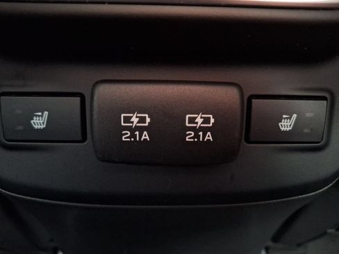 Used 2021 Subaru Outback Limited w/ Popular Package #2 AWD/4WD image 20