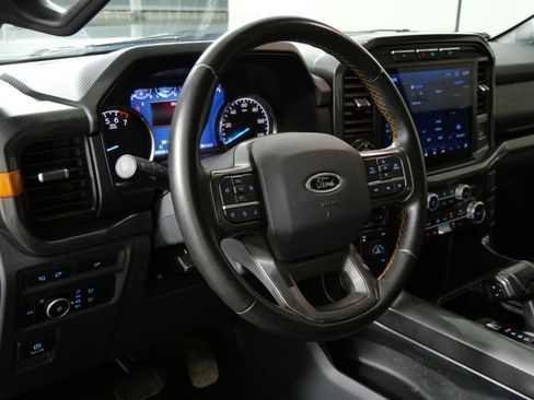 Used 2023 Ford F150 Tremor AWD/4WD image 15