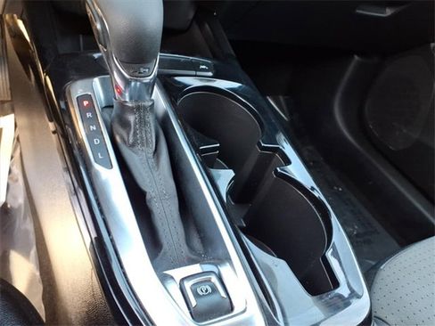 Used 2024 Chevrolet Trax LT image 20