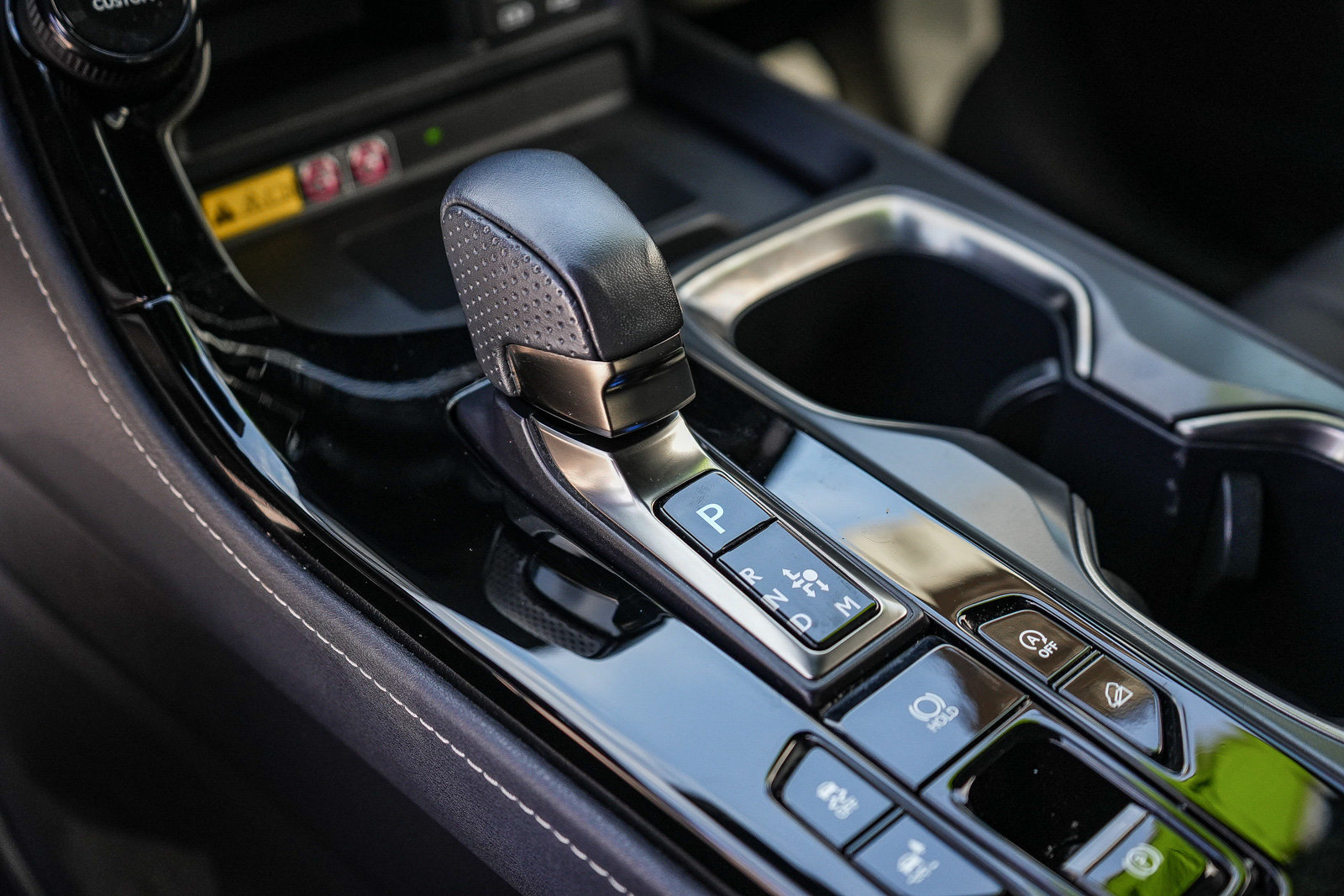 Certified 2024 Lexus NX 350 F Sport AWD/4WD image 22
