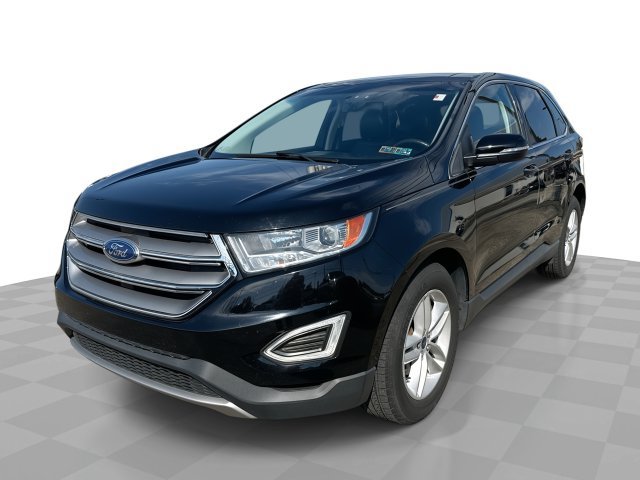 Used 2018 Ford Edge SEL w/ Equipment Group 201A FWD image 1