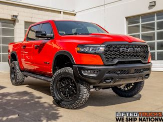 Used 2025 RAM 1500 Rebel w/ Rebel Level 2 Equipment Group video 1