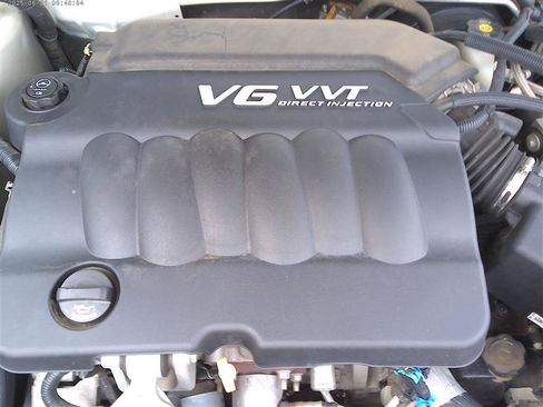 Used 2012 Chevrolet Impala LS FWD image 19
