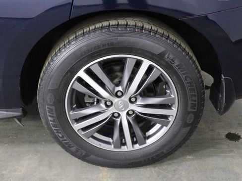 Used 2020 INFINITI QX60 Luxe w/ Essential Package image 46