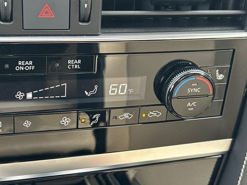 Used 2023 INFINITI QX80 Premium Select w/ Cargo Package image 31