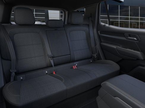 New 2026 GMC Terrain Elevation w/ Technology Package II FWD image 17