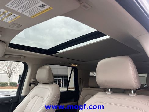 Certified 2024 Ford Expedition Max Limited image 17