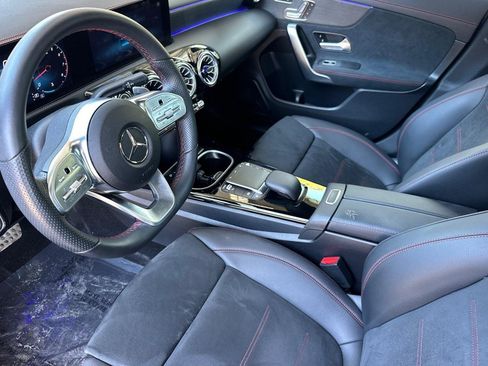Certified 2023 Mercedes-Benz CLA 250 image 4