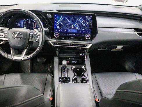 Used 2025 Lexus RX 350 Premium w/ Accessory Package FWD image 13