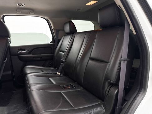Used 2012 Chevrolet Tahoe 4WD w/ Skid Plate Package image 26