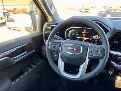 New 2026 GMC Sierra 1500 Elevation image 41