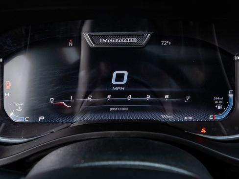 Used 2026 RAM 1500 Laramie w/ Night Edition image 20