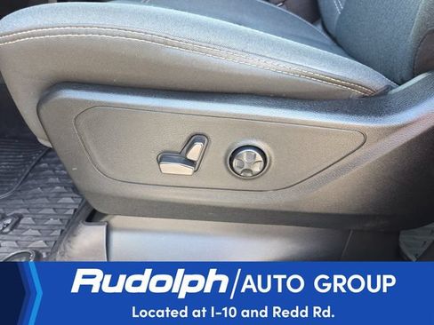 Used 2021 RAM 1500 Lone Star AWD/4WD image 10
