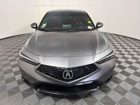 Used 2023 Acura Integra A-Spec FWD image 10
