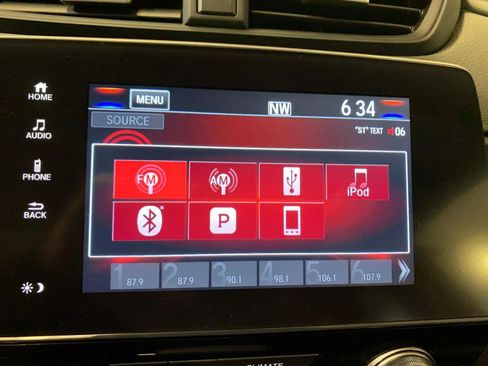 Used 2021 Honda CR-V Special Edition image 25