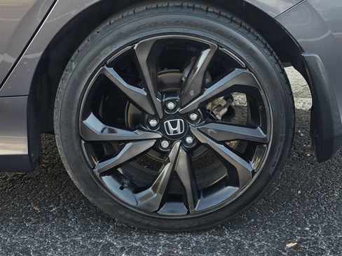 Used 2020 Honda Civic Sport image 33
