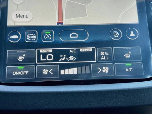 New 2026 Subaru Forester Limited AWD/4WD image 19