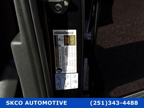 Used 2020 Volkswagen Tiguan S w/ 3rd Row Seat Package image 37