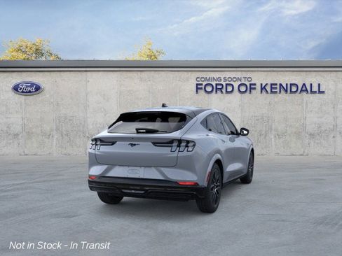 New 2026 Ford Mustang Mach-E Premium image 8