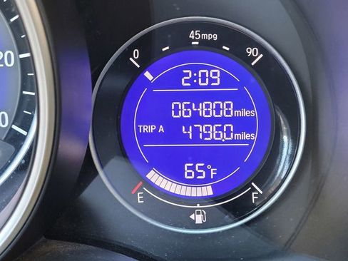 Used 2016 Honda Fit LX image 26