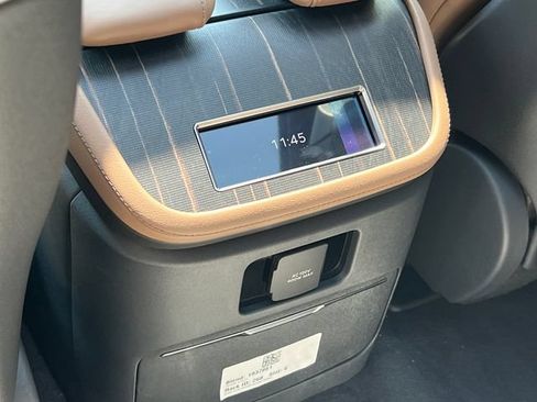 New 2027 Lincoln Navigator L Black Label AWD/4WD image 27