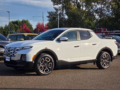 Used 2024 Hyundai Santa Cruz SE