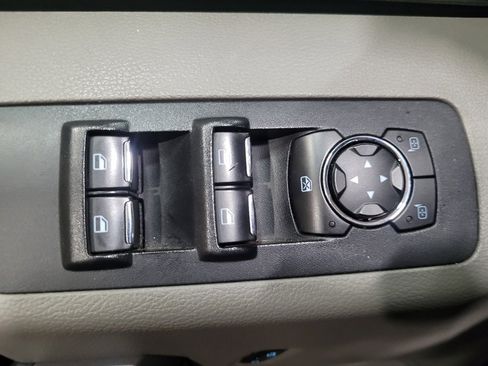 Used 2015 Ford F150 XLT w/ Equipment Group 302A Luxury image 27