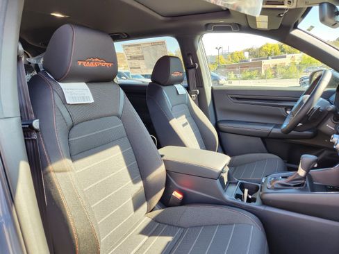 New 2026 Honda CR-V TrailSport image 12