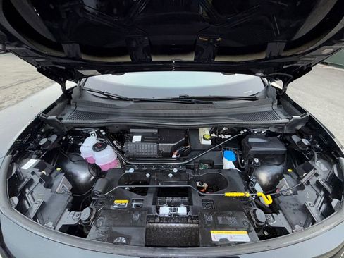 Used 2024 Volkswagen ID.4 Pro S image 23