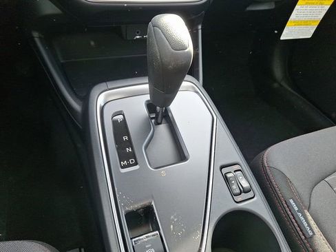 New 2026 Subaru Impreza 2.0i Sport image 16