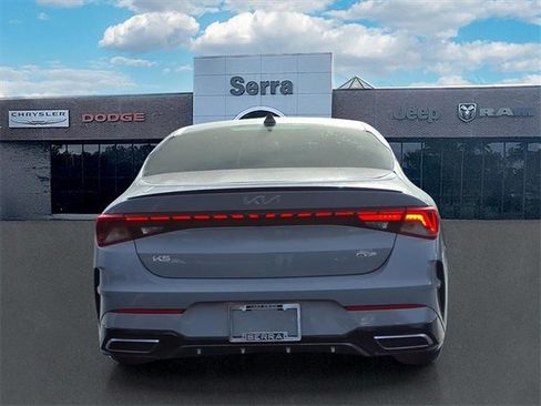 Used 2023 Kia K5 GT-Line w/ GT-Line Premium Package image 5