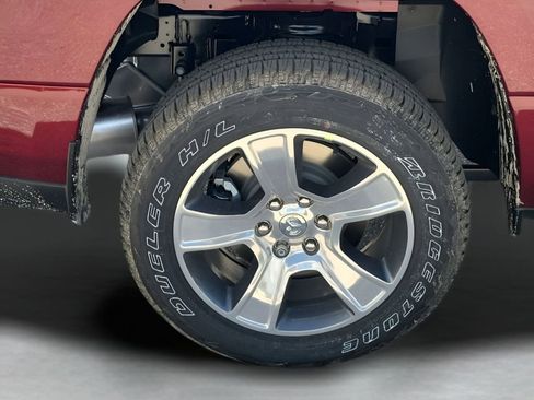 New 2026 RAM 1500 Express image 19