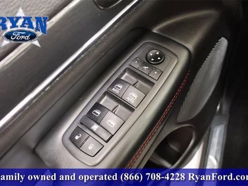 Used 2021 Jeep Grand Cherokee Trailhawk w/ Trailhawk Luxury Group image 27