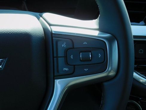 New 2026 Chevrolet Silverado 2500 LT image 18