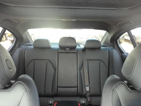 Used 2022 BMW 330e w/ Driving Assistance Package RWD image 36