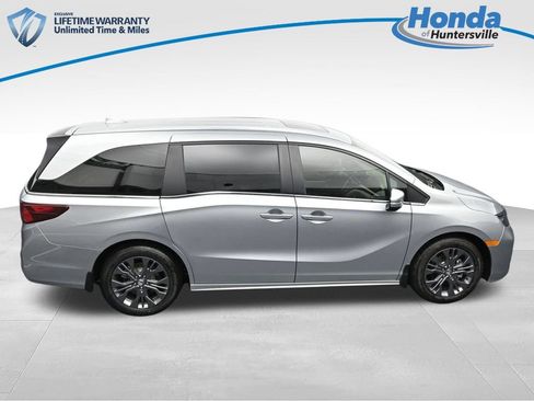 New 2026 Honda Odyssey Touring image 34