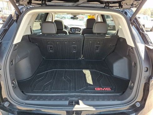 Certified 2024 GMC Terrain Denali w/ Black Diamond Edition image 30