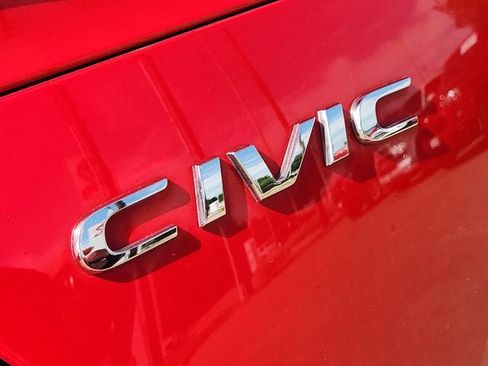 Used 2016 Honda Civic EX image 7