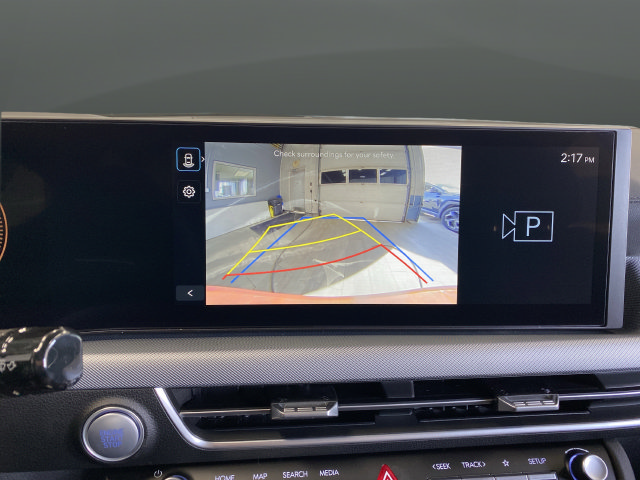 New 2026 Hyundai Sonata SEL AWD/4WD image 13