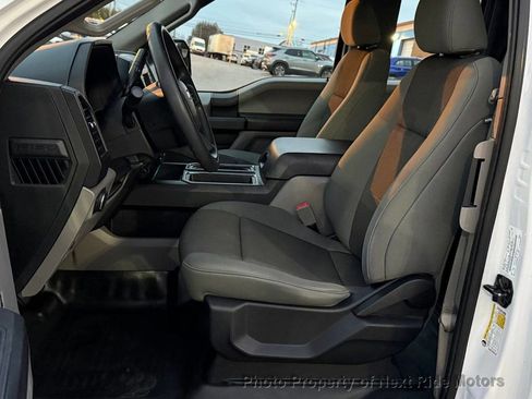 Used 2019 Ford F150 XL w/ Equipment Group 101A Mid image 9