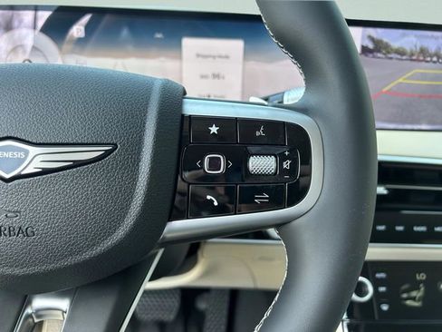 New 2026 Genesis GV70 2.5T AWD/4WD image 30