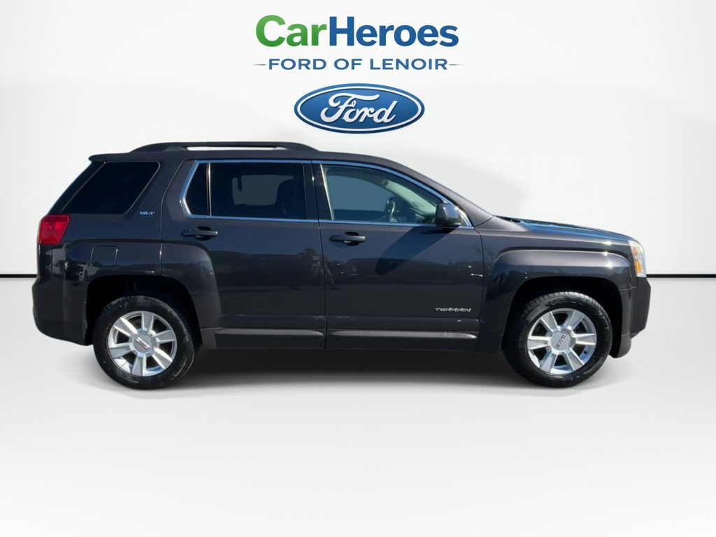 Used 2013 GMC Terrain SLT FWD image 9
