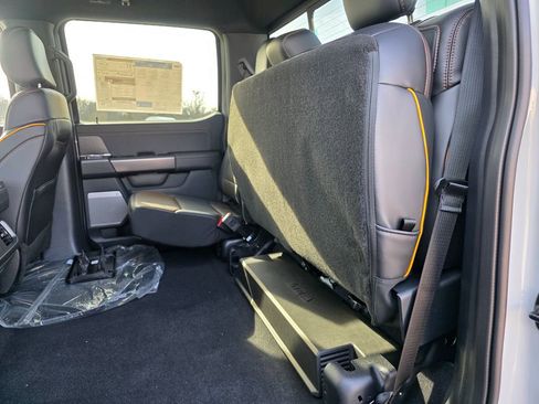 New 2026 Ford F150 Tremor image 34