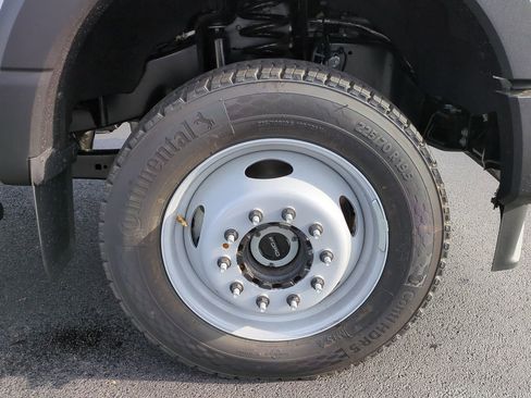 New 2026 Ford F450 XL image 11