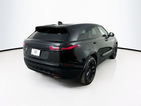 Used 2026 Land Rover Range Rover Velar S image 5