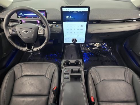 New 2025 Ford Mustang Mach-E Premium image 33