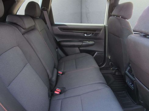 Certified 2026 Honda CR-V TrailSport image 12