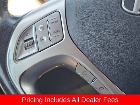 Used 2012 Hyundai Tucson Limited FWD image 21