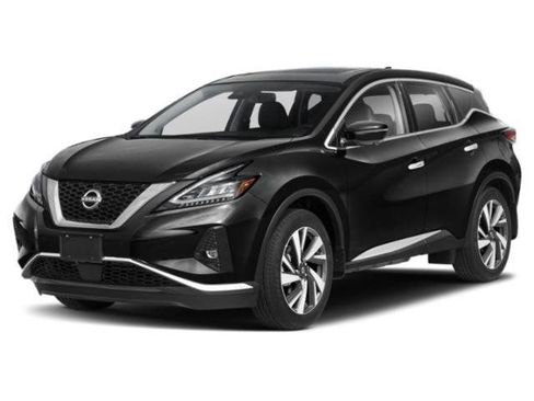 Used 2024 Nissan Murano SL FWD image 4