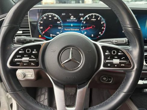 Used 2023 Mercedes-Benz GLE 350 image 7